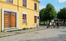 Stylish Place In The Heart Of Bergen