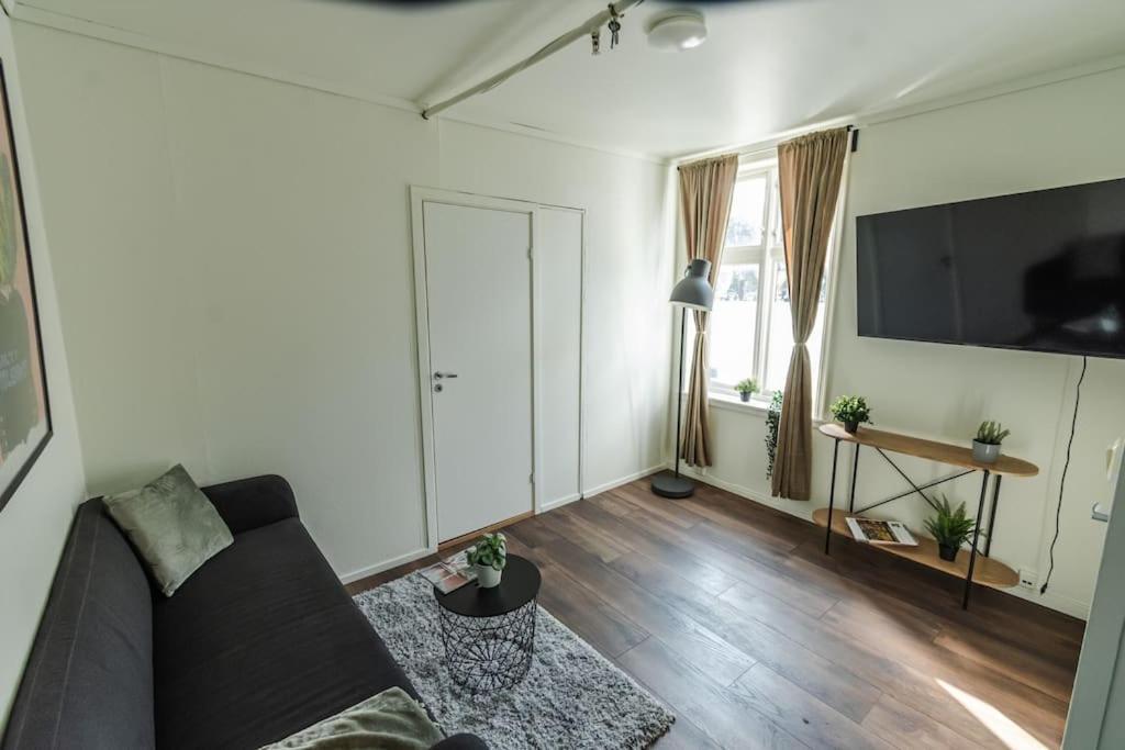 Stylish Place In The Heart Of Bergen Eksteriør bilde